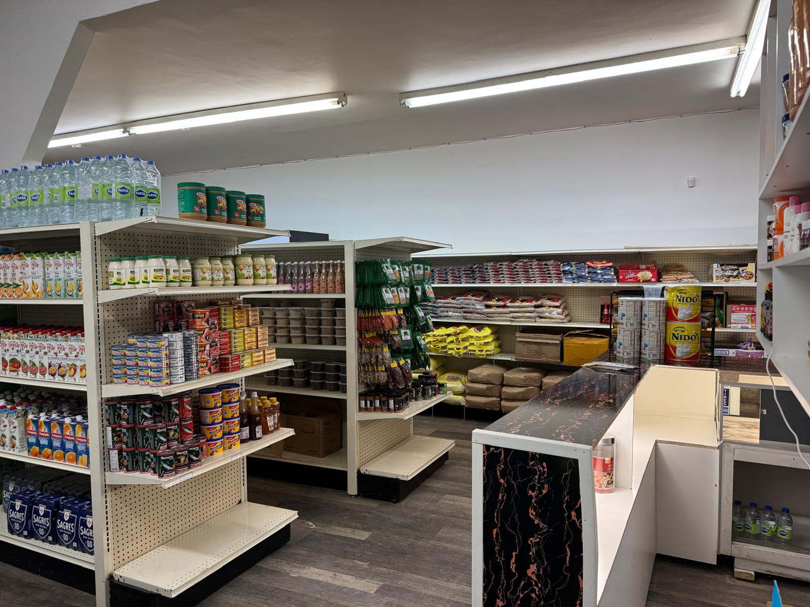 Intérieur général